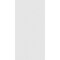 Ekena Millwork Standard Foster Plinth Block with Square Edge, 5"W x 10"H x 3/4"P PBP050X100X075FOS00 - alternate 2
